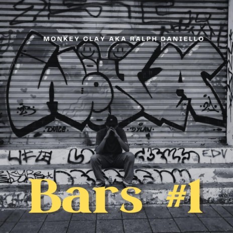 Bars #1 ft. Ralph Daniello | Boomplay Music