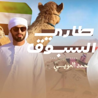 طاري السبوق - شيلة هجن