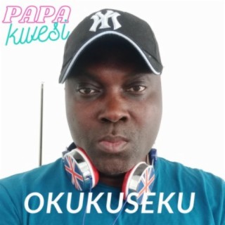Papa Kwesi
