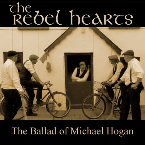 The Ballad Of Michael Hogan | Boomplay Music