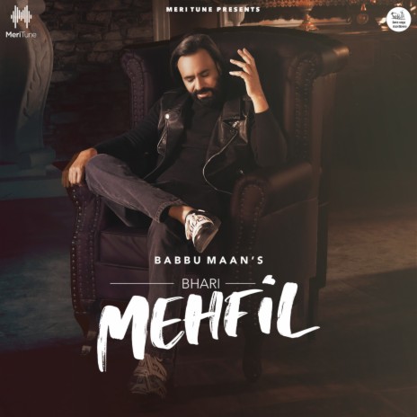 Bhari Mehfil | Boomplay Music