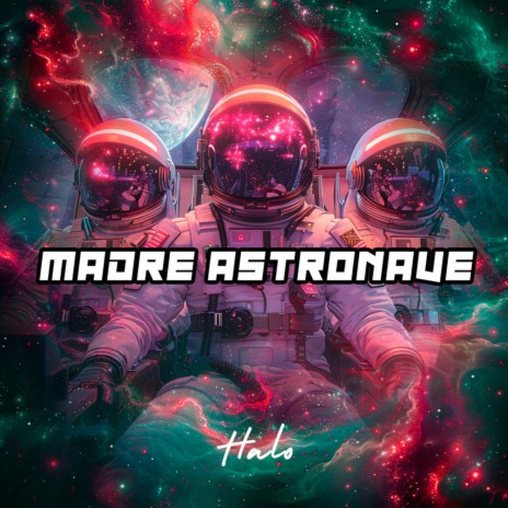Madre Astronave | Boomplay Music