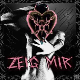 Zeig mir ft. Cuzizme lyrics | Boomplay Music