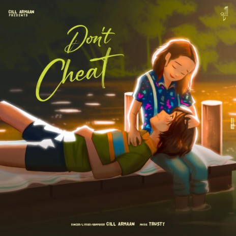Don't Cheat | Boomplay Music