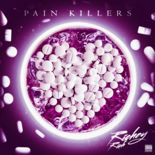 Pain killers