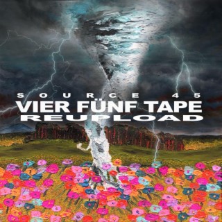 VIER FÜNF TAPE - REUPLOAD