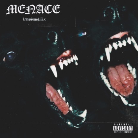 Menace | Boomplay Music