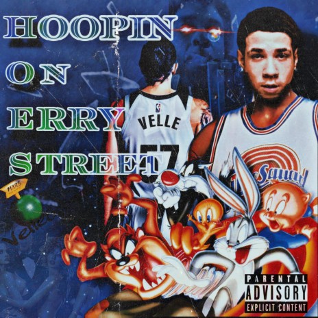 Hoopin On Erry Street ft. Dee$tacc$
