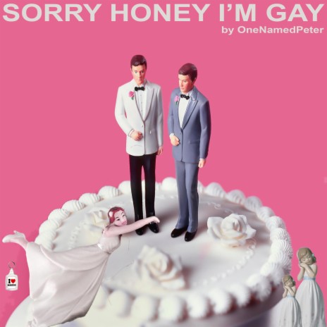 Sorry Honey I'm Gay | Boomplay Music