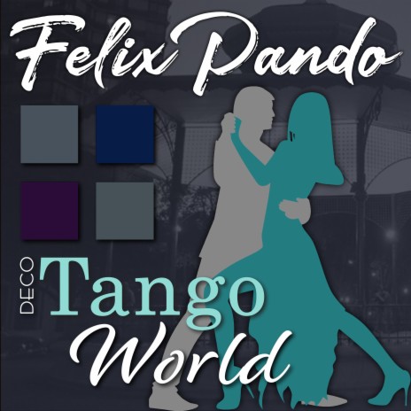 Tango Para Mis Amigos