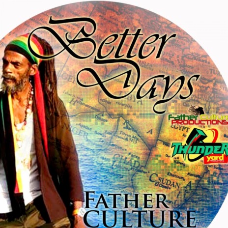 Better Days | Boomplay Music