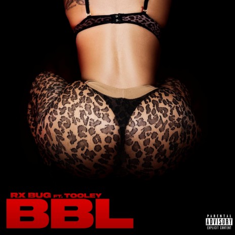 BBL ft. Tooley | Boomplay Music