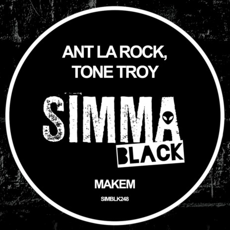 Makem (Edit) ft. Tone Troy