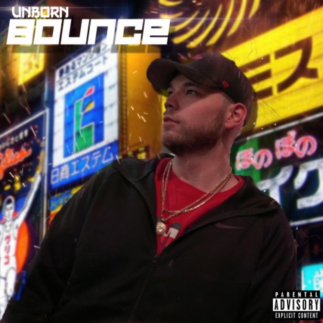 Bounce | Boomplay Music