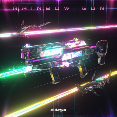 Rainbow Gun | Boomplay Music