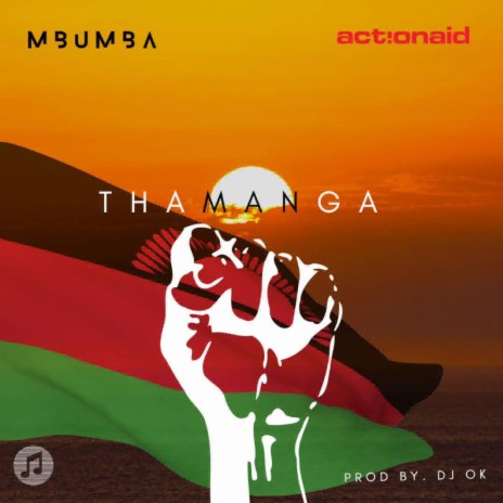 Thamanga | Boomplay Music