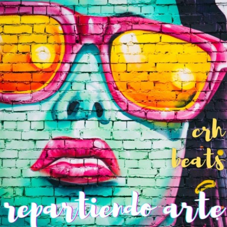 Repartiendo arte | Boomplay Music