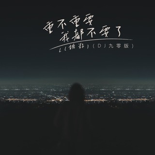 重不重要我都不要了 (DJ九零版伴奏) lyrics | Boomplay Music