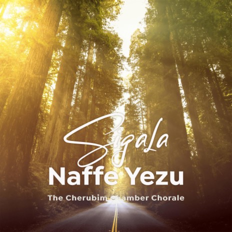 Sigala Naffe Yezu (Mane Nobiscum Domine) | Boomplay Music