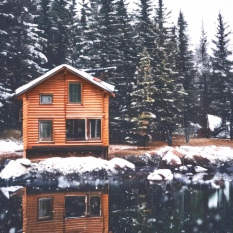 cozy cabin