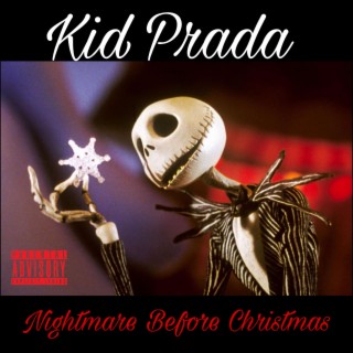 Nightmare Before Christmas lyrics | Boomplay Music