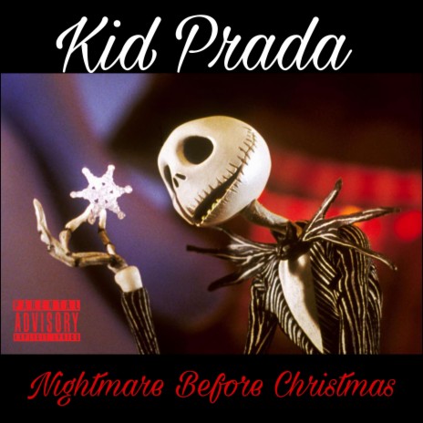 Nightmare Before Christmas | Boomplay Music