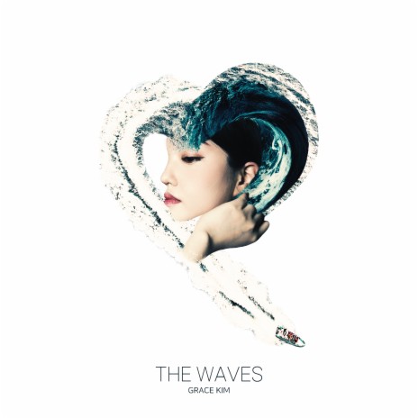 The Waves ft. CcoryB | Boomplay Music