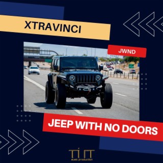 JWND - Jeep with No Doors