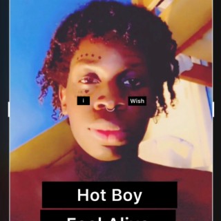 Hot boy