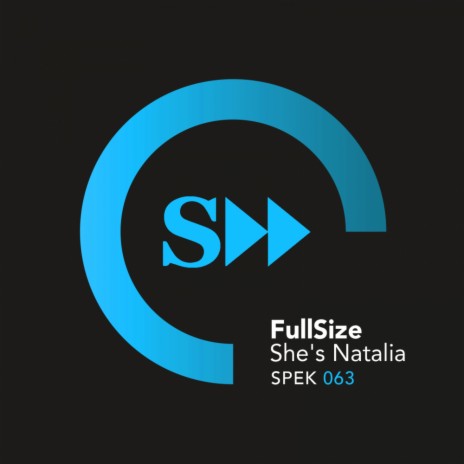 She's Natalia (Original Mix) | Boomplay Music