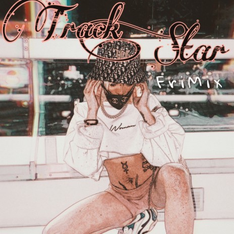 Track Star (FriMix)