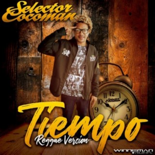 Tiempo Reggae