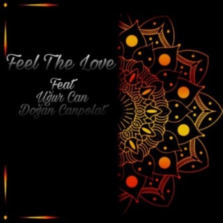 Feel The Love (feat. Doğan Canpolat)