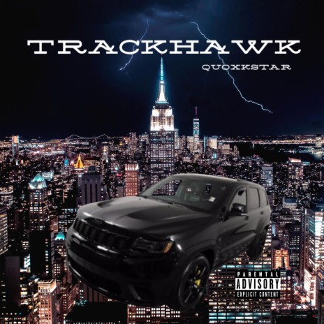 TRACKHAWK