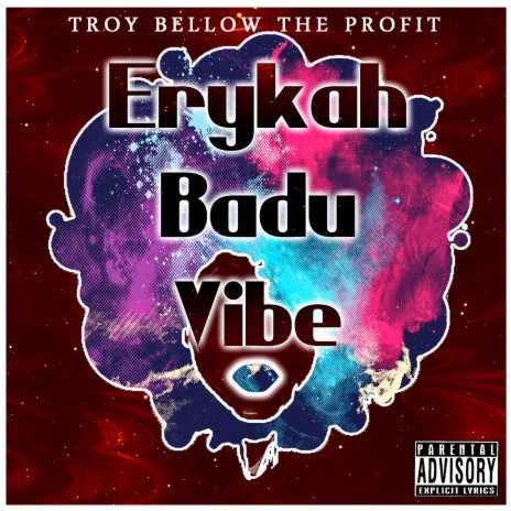 Erykah Badu Vibe | Boomplay Music