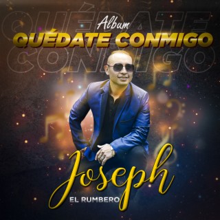 Joseph El Rumbero