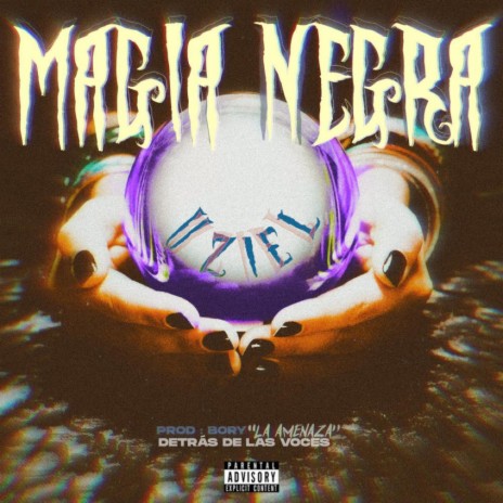 Magia Negra | Boomplay Music