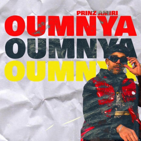Oumnya | Boomplay Music
