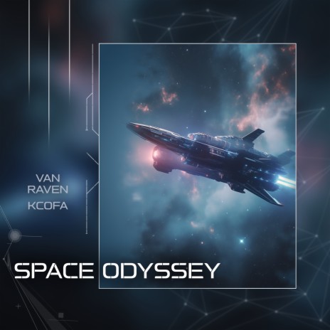 Space Odyssey ft. KCOFA | Boomplay Music