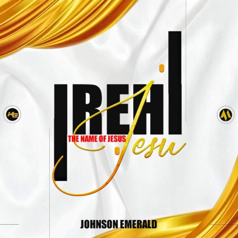 Irehi Jesu | Boomplay Music