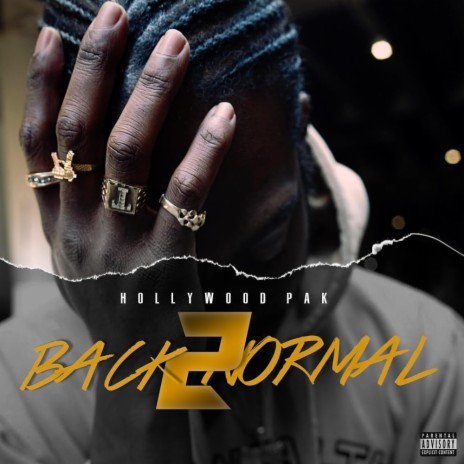 Back 2 Normal | Boomplay Music