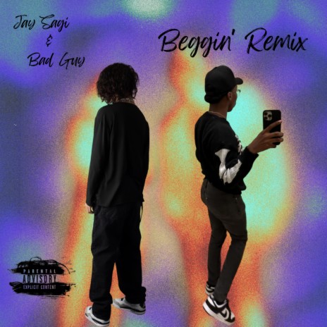 Beggin' (Remix) ft. BadGuy | Boomplay Music