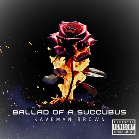 Ballad Of A Succubus | Boomplay Music