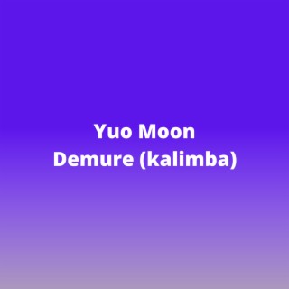 Demure (Kalimba)