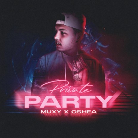 Private Party ft. Oshea | Boomplay Music