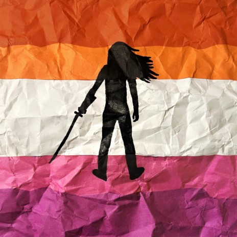 The Tale of the Lesbian Hunter | Boomplay Music