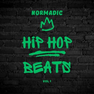 Hip Hop Beats by Normadic, Vol. 1