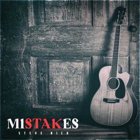 Mistakes | Boomplay Music