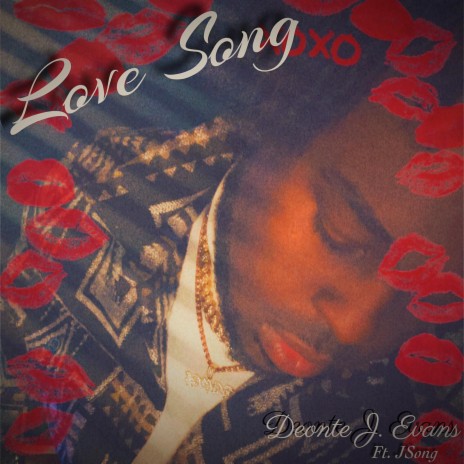 Love Song ft. JSong | Boomplay Music