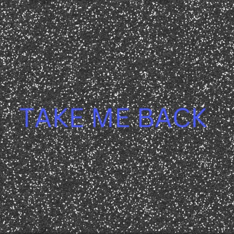 TAKE ME BACK | Boomplay Music